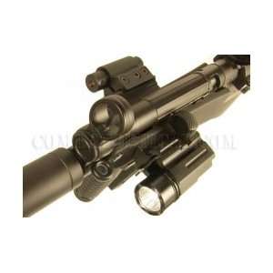  GSG5 2nd Tactical Hand Guard laser sight flashlight combo 