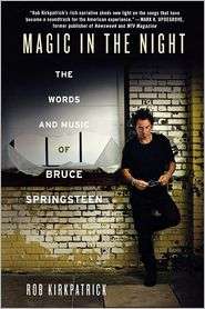   Springsteen, (0312533802), Rob Kirkpatrick, Textbooks   