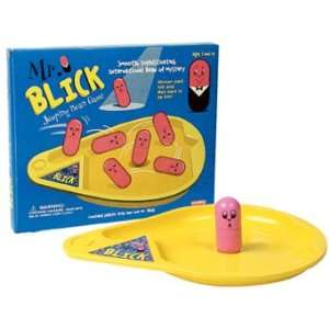  Mr Blick Jumping Bean Game by Schylling Toys & Games