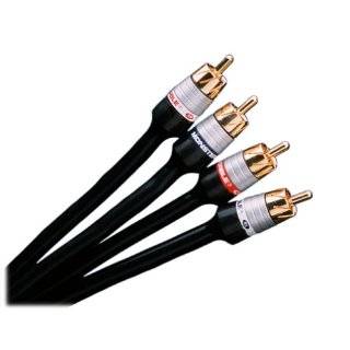  Monster Cable I401XLN 4C 4M Interlink 401XLN (4 Channel 