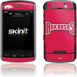   of Arkansas Fayetteville skin for BlackBerry Storm 9530 Electronics