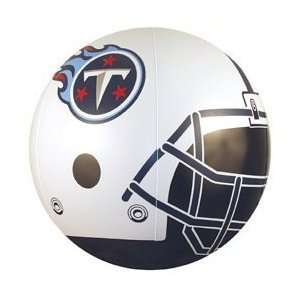  Tennessee Titans Beach Ball NFL Football Fan Shop Sports 