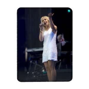  Natasha Bedingfield   iPad Cover (Protective Sleeve 