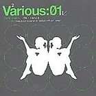 Various Artists , Audio CD, Various 01 Dancemusic Modernlife