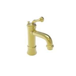  Newport Brass Single Hole Lavatory Faucet NB9203 24