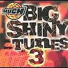 Vol. 3 Big Shiny Tunes   Various Artists (CD 2004)