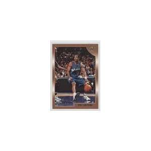 1998 99 Topps #3   Rod Strickland Sports Collectibles