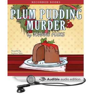Plum Pudding Murder A Hannah Swensen Mystery
