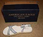 American Eagle Outfitters Womens Sandal Wrap Ankle