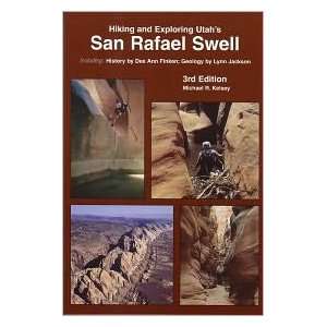  Hiking and Exploring Utahs San Rafael SwellPublisher 