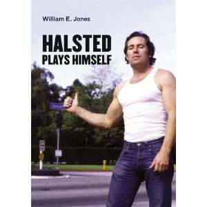 Halsted Plays Himself (Semiotext(e) Native Agents 