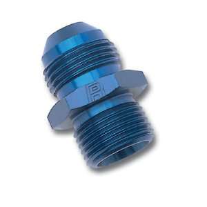  Russell 670480 Flare to Metric Thread Adapter Fitting 