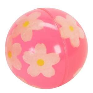    Lets Party By Fun Express Flower Bounce Ball 