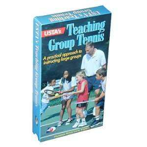  USTAs Teaching Group Tennis