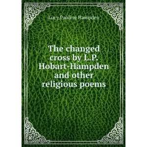   Hobart Hampden and other religious poems Lucy Pauline Hampden Books