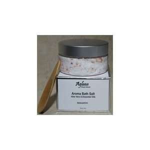  Aroma Bath Salt   Relaxation Blend Beauty