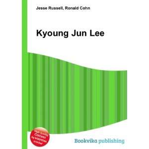  Kyoung Jun Lee Ronald Cohn Jesse Russell Books