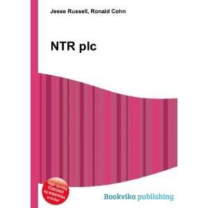 NTR plc Ronald Cohn Jesse Russell  Books