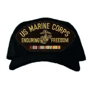  US Marine Corps OEF Ball Cap 