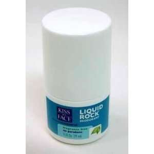    Liquid Rock Fragrance Free Deodorant Case Pack 144 
