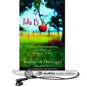   World (Audible Audio Edition) Katherine Hannigan, Lili Taylor Books
