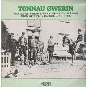  VARIOUS LP (VINYL) UK GREENWICH VILLAGE 1981 TONNAU 