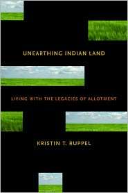   Allotment, (0816527113), Kristin T. Ruppel, Textbooks   