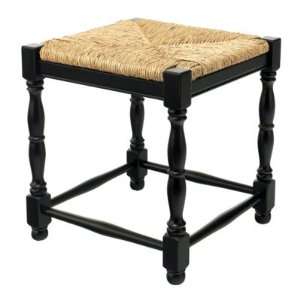  Dorchester Chair Height Stool  Ballard Designs