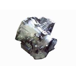  EverDrive Guaranteed Used Transmission 3345587 Automotive