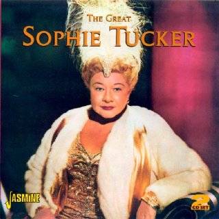   Badgleys review of The Great Sophie Tucker [ORIGINAL RECORDIN