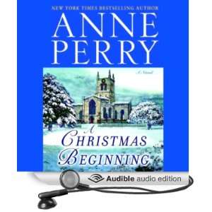   (Audible Audio Edition) Anne Perry, Terrence Hardiman Books