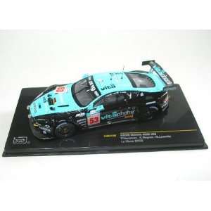   2008 Aston Martin DBR9, LeMans, Hardman Leventis Negrao Toys & Games