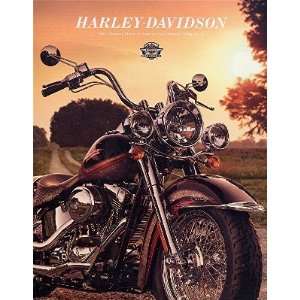   Motor Accesories and Genuine Motor Parts Harley davidson Books