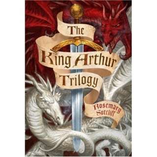  King Arthur Trilogy (9780099401643) Rosemary Sutcliff