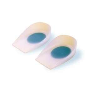  Hely Weber Silicone Heel Cups With Heel Spur Pads Health 