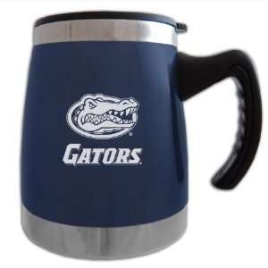 Florida Gators Stainless Squat Mug