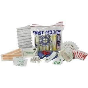  USCG Liferaft First Aid Kit LifeBoat & Life Raft First Aid 