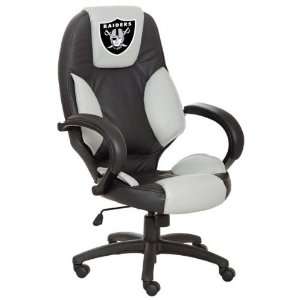  Oakland Raiders Office Chair