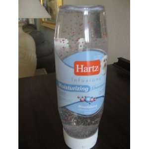 Hartz Infusions Moisturizing Shampoo for Dogs and Puppies   Oceam Mist 