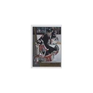   Double Sided Mystery Finest #M7   D.Hasek/D.Hasek Sports Collectibles