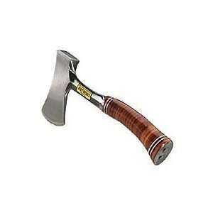   Estwing E24A 3 1/4 Metal Handle Sportsmans Hatchet