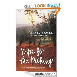 Ripe for the Picking Annie Hawes  Kindle Store