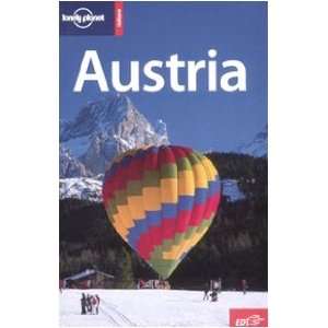    Austria (9788860402943) Kerry Walker Anthony Haywood Books
