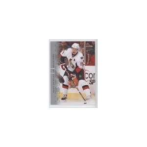  2009 10 Ultra #103   Dany Heatley Sports Collectibles