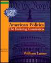  Constitution, (0395948088), William Lasser, Textbooks   