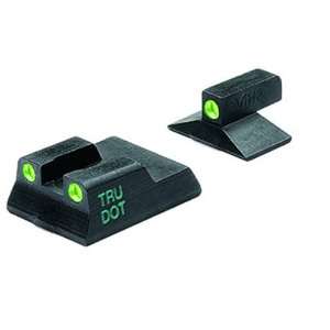 Meprolight Heckler and Koch Tru Dot Night Sight for P7M8 and M10 Fixed 