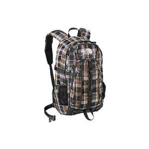 THE NORTH FACE HECKLER DAY PACK 