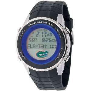  University of Florida Schedule Watch