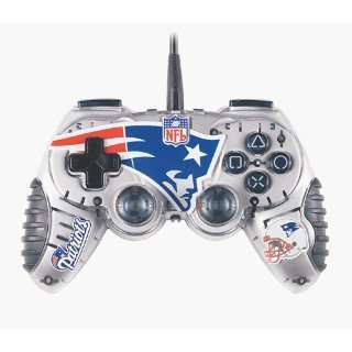   NFL Sony PlayStation PS2 Video Game Control Pad Pro Controller