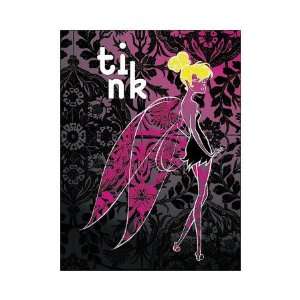 Tink Little Miss Behavior Giclee Poster Print, 16x20  